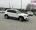 Білий Фольксваген Тігуан, об'ємом двигуна 1.97 л та пробігом 279 тис. км за 12999 $, фото 3 на Automoto.ua
