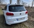 Білий Фольксваген Тігуан, об'ємом двигуна 1.98 л та пробігом 196 тис. км за 12900 $, фото 2 на Automoto.ua