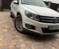 Белый Фольксваген Тигуан, объемом двигателя 1.97 л и пробегом 199 тыс. км за 15700 $, фото 6 на Automoto.ua