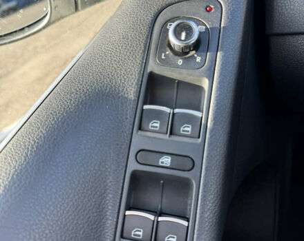 Белый Фольксваген Тигуан, объемом двигателя 1.98 л и пробегом 153 тыс. км за 15800 $, фото 23 на Automoto.ua