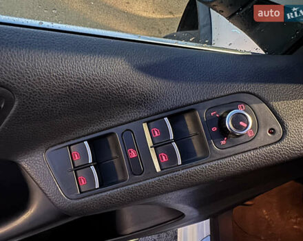 Белый Фольксваген Тигуан, объемом двигателя 1.98 л и пробегом 154 тыс. км за 14999 $, фото 16 на Automoto.ua