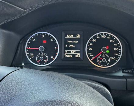 Белый Фольксваген Тигуан, объемом двигателя 1.99 л и пробегом 177 тыс. км за 16900 $, фото 3 на Automoto.ua