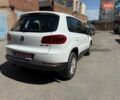 Білий Фольксваген Тігуан, об'ємом двигуна 1.97 л та пробігом 243 тис. км за 10999 $, фото 8 на Automoto.ua