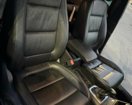 Белый Фольксваген Тигуан, объемом двигателя 1.98 л и пробегом 154 тыс. км за 14999 $, фото 11 на Automoto.ua