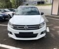 Білий Фольксваген Тігуан, об'ємом двигуна 2 л та пробігом 142 тис. км за 9200 $, фото 5 на Automoto.ua