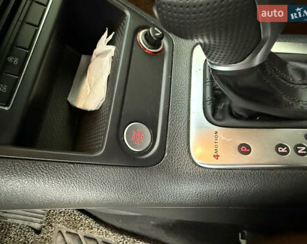 Білий Фольксваген Тігуан, об'ємом двигуна 1.97 л та пробігом 279 тис. км за 12999 $, фото 44 на Automoto.ua