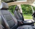 Білий Фольксваген Тігуан, об'ємом двигуна 1.98 л та пробігом 204 тис. км за 10900 $, фото 4 на Automoto.ua