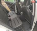 Білий Фольксваген Тігуан, об'ємом двигуна 2 л та пробігом 136 тис. км за 11800 $, фото 15 на Automoto.ua