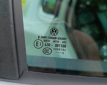 Білий Фольксваген Тігуан, об'ємом двигуна 1.98 л та пробігом 204 тис. км за 10900 $, фото 20 на Automoto.ua