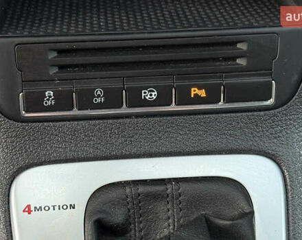 Білий Фольксваген Тігуан, об'ємом двигуна 1.97 л та пробігом 292 тис. км за 16900 $, фото 22 на Automoto.ua