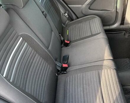 Білий Фольксваген Тігуан, об'ємом двигуна 1.97 л та пробігом 287 тис. км за 15800 $, фото 11 на Automoto.ua