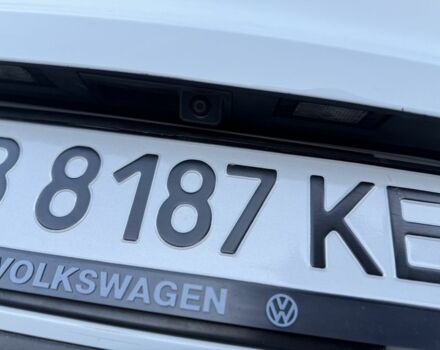 Білий Фольксваген Тігуан, об'ємом двигуна 2 л та пробігом 122 тис. км за 12200 $, фото 13 на Automoto.ua