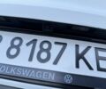 Білий Фольксваген Тігуан, об'ємом двигуна 2 л та пробігом 122 тис. км за 12200 $, фото 13 на Automoto.ua