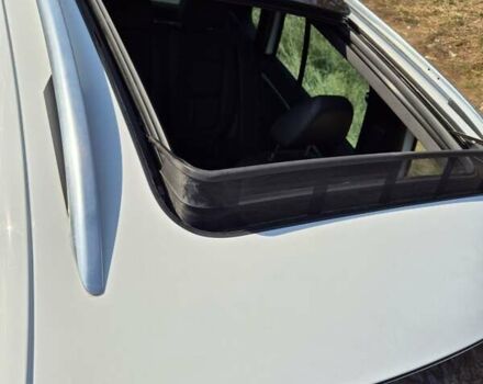 Білий Фольксваген Тігуан, об'ємом двигуна 1.98 л та пробігом 196 тис. км за 12900 $, фото 17 на Automoto.ua