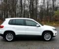 Білий Фольксваген Тігуан, об'ємом двигуна 2 л та пробігом 83 тис. км за 7900 $, фото 6 на Automoto.ua