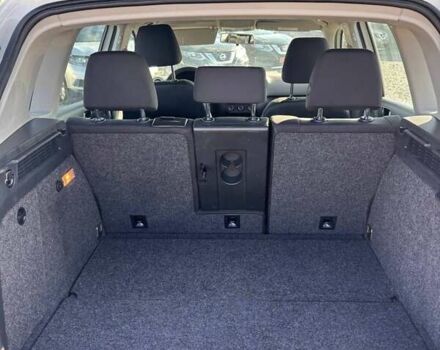 Білий Фольксваген Тігуан, об'ємом двигуна 2 л та пробігом 209 тис. км за 9499 $, фото 8 на Automoto.ua