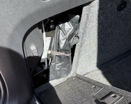 Білий Фольксваген Тігуан, об'ємом двигуна 1.97 л та пробігом 243 тис. км за 10999 $, фото 20 на Automoto.ua