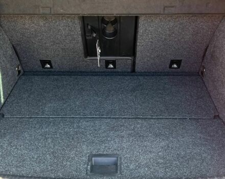 Белый Фольксваген Тигуан, объемом двигателя 2 л и пробегом 162 тыс. км за 12999 $, фото 19 на Automoto.ua