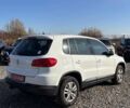 Білий Фольксваген Тігуан, об'ємом двигуна 2 л та пробігом 209 тис. км за 9499 $, фото 3 на Automoto.ua