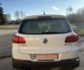 Білий Фольксваген Тігуан, об'ємом двигуна 2 л та пробігом 220 тис. км за 259 $, фото 11 на Automoto.ua