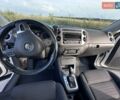 Білий Фольксваген Тігуан, об'ємом двигуна 1.97 л та пробігом 287 тис. км за 15800 $, фото 6 на Automoto.ua