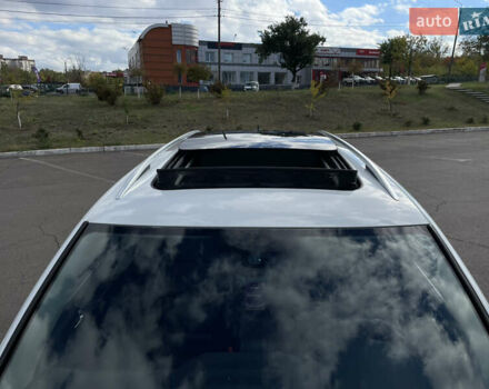 Белый Фольксваген Тигуан, объемом двигателя 2 л и пробегом 161 тыс. км за 12750 $, фото 24 на Automoto.ua