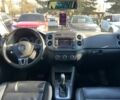 Белый Фольксваген Тигуан, объемом двигателя 2 л и пробегом 162 тыс. км за 12999 $, фото 9 на Automoto.ua
