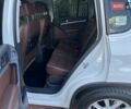 Білий Фольксваген Тігуан, об'ємом двигуна 1.99 л та пробігом 118 тис. км за 17999 $, фото 16 на Automoto.ua