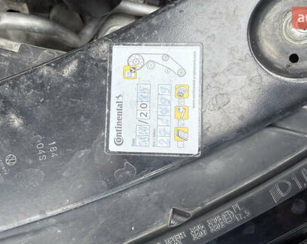 Белый Фольксваген Тигуан, объемом двигателя 1.97 л и пробегом 278 тыс. км за 15700 $, фото 24 на Automoto.ua