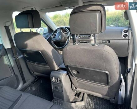 Білий Фольксваген Тігуан, об'ємом двигуна 1.97 л та пробігом 287 тис. км за 15800 $, фото 8 на Automoto.ua