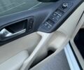 Білий Фольксваген Тігуан, об'ємом двигуна 2 л та пробігом 122 тис. км за 12200 $, фото 16 на Automoto.ua