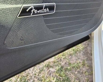 Білий Фольксваген Тігуан, об'ємом двигуна 1.98 л та пробігом 196 тис. км за 12900 $, фото 5 на Automoto.ua