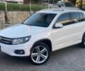 Білий Фольксваген Тігуан, об'ємом двигуна 2 л та пробігом 90 тис. км за 9500 $, фото 1 на Automoto.ua