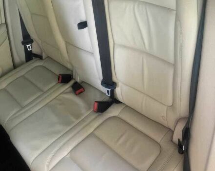 Білий Фольксваген Тігуан, об'ємом двигуна 2 л та пробігом 90 тис. км за 9500 $, фото 13 на Automoto.ua