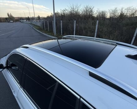 Білий Фольксваген Тігуан, об'ємом двигуна 2 л та пробігом 122 тис. км за 12200 $, фото 21 на Automoto.ua