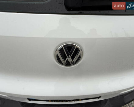 Білий Фольксваген Тігуан, об'ємом двигуна 1.97 л та пробігом 279 тис. км за 12999 $, фото 8 на Automoto.ua