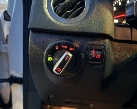 Белый Фольксваген Тигуан, объемом двигателя 1.98 л и пробегом 154 тыс. км за 14999 $, фото 17 на Automoto.ua