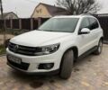 Белый Фольксваген Тигуан, объемом двигателя 1.97 л и пробегом 199 тыс. км за 15700 $, фото 5 на Automoto.ua