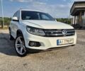 Білий Фольксваген Тігуан, об'ємом двигуна 1.98 л та пробігом 196 тис. км за 12900 $, фото 25 на Automoto.ua