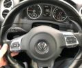 Білий Фольксваген Тігуан, об'ємом двигуна 2 л та пробігом 158 тис. км за 7700 $, фото 11 на Automoto.ua