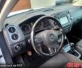 Белый Фольксваген Тигуан, объемом двигателя 20 л и пробегом 260 тыс. км за 14800 $, фото 1 на Automoto.ua