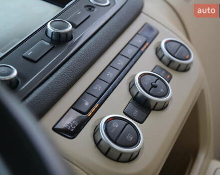 Белый Фольксваген Тигуан, объемом двигателя 2 л и пробегом 156 тыс. км за 12750 $, фото 40 на Automoto.ua