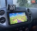Білий Фольксваген Тігуан, об'ємом двигуна 1.99 л та пробігом 118 тис. км за 17999 $, фото 56 на Automoto.ua