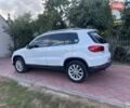 Білий Фольксваген Тігуан, об'ємом двигуна 1.99 л та пробігом 118 тис. км за 17999 $, фото 3 на Automoto.ua