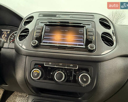 Білий Фольксваген Тігуан, об'ємом двигуна 1.97 л та пробігом 279 тис. км за 12999 $, фото 36 на Automoto.ua