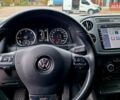 Білий Фольксваген Тігуан, об'ємом двигуна 1.97 л та пробігом 169 тис. км за 15500 $, фото 2 на Automoto.ua