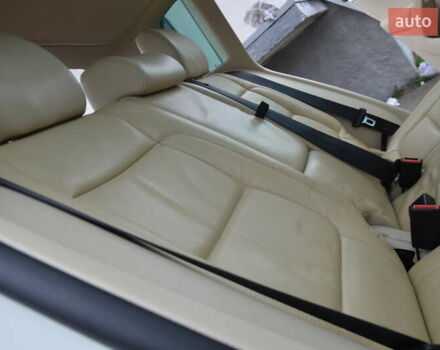 Белый Фольксваген Тигуан, объемом двигателя 2 л и пробегом 156 тыс. км за 12750 $, фото 57 на Automoto.ua