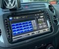 Білий Фольксваген Тігуан, об'ємом двигуна 1.99 л та пробігом 118 тис. км за 17999 $, фото 57 на Automoto.ua