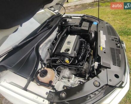 Білий Фольксваген Тігуан, об'ємом двигуна 2 л та пробігом 136 тис. км за 11800 $, фото 21 на Automoto.ua