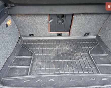 Белый Фольксваген Тигуан, объемом двигателя 1.97 л и пробегом 278 тыс. км за 15700 $, фото 13 на Automoto.ua